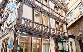 Hotel im Anker